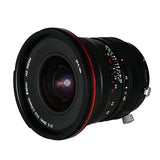Laowa - 20mm f/4 Zero-D Shift Canon RF - Refurbished