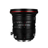 Laowa - 20mm f/4 Zero-D Shift Canon RF - Refurbished