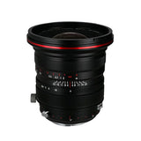 Laowa - 20mm f/4 Zero-D Shift Canon RF - Refurbished