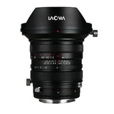 Laowa - 20mm f/4 Zero-D Shift Canon RF - Refurbished