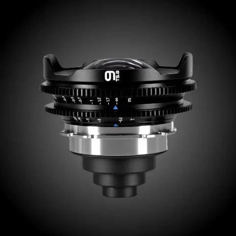 Laowa - 9mm T5.8 VV Cine