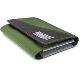 MindShift Gear Card-Again CF Memory Card Wallet (GreenStone)