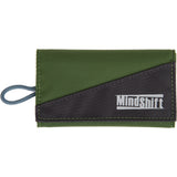 MindShift Gear Card-Again CF Memory Card Wallet (GreenStone)