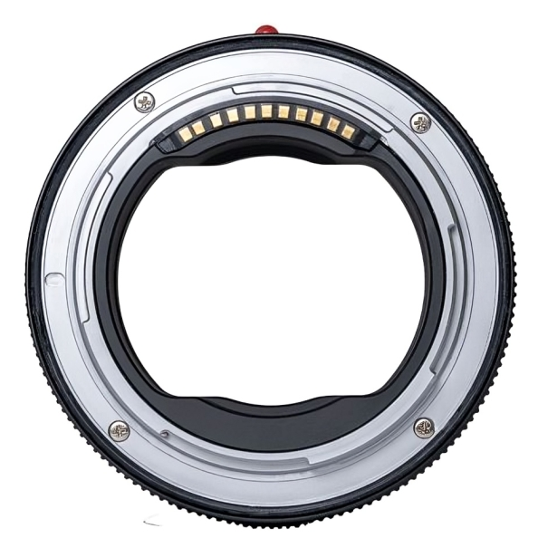 MEGADAP Canon EF to Nikon Z AutoFocus Adapter (EFTZ21) – Amplis Store