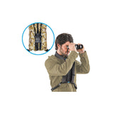 Miggo Strap and Wrap Harness for Binocular - Camo