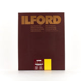 Ilford Photo - Multigrade FB Warmtone Semi-Matt, 42" x 98' Roll