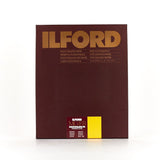 Ilford Photo - Multigrade FB Warmtone Semi-Matt, 42" x 98' Roll