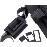 Negative Supply - Enthusiast Plus Kit for 35mm, 120, and 4×5 Film Scanning