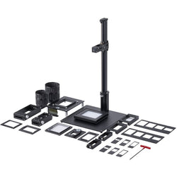 Negative Supply - Pro Kit for 35mm, 120, and 4x5 Scanning