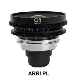 Laowa - 10mm T2.9 Zero-D VV Cine