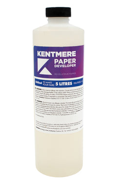 Kentmere - Paper Developer (500ml)