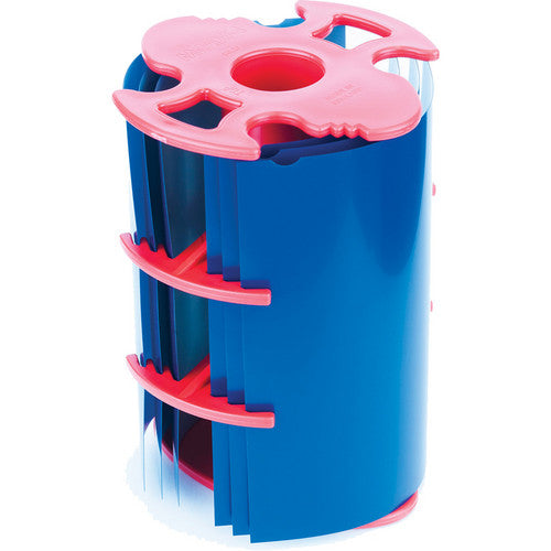 Ilford MOD54 sheet film processor USE WITH PATERSON PTP116