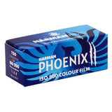HARMAN PHOENIX II 120-200
