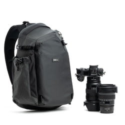 Think Tank - PhotoCross 14L, Basalt Black