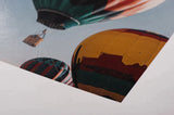 Breathing Color Photo Peel Matt - 17"x10'
