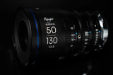 Laowa Ranger S35 Compact Cine Zoom Series