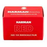 HARMAN RED 125 35mm