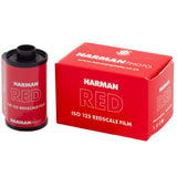 HARMAN RED 125 35mm