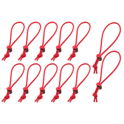 Think Tank - Red Whips V2.0, Pack of 12
