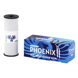 HARMAN PHOENIX II 120-200