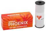 HARMAN PHOENIX 200-120 Colour Film