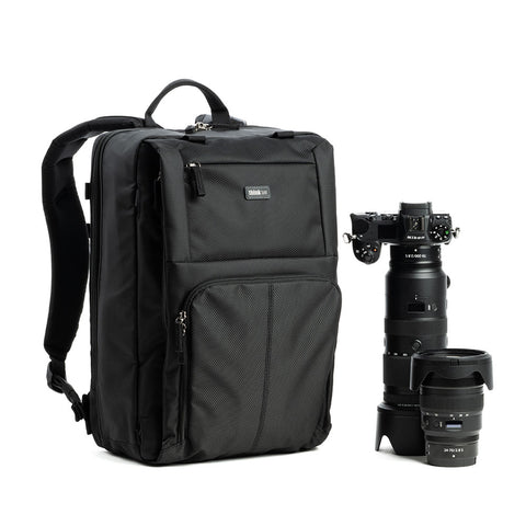 Think Tank - Shape Shifter 25L
