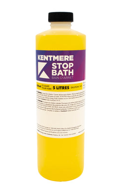 Kentmere - Stop Bath (500ml)