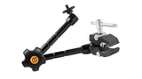 Tether Tools - Rock Solid Articulating Arm, 11" (28cm), with Hot Shoe 1/4"-20 Adapter