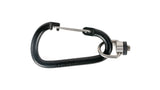 Tether Tools - Rock Solid D-Ring + Carabiner Connection Kit