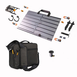 Tether Tools - AeroTrac Workstation PRO KIT