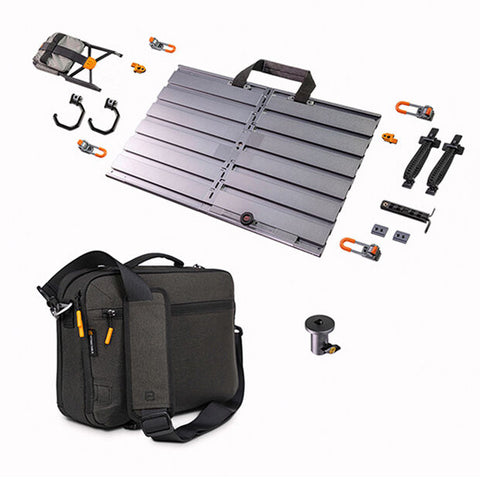 Tether Tools - AeroTrac Workstation PRO KIT