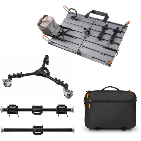 Tether Tools - AeroTrac Workstation KIT