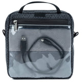 Think Tank - Cable Management 20 - Blue/Clear
