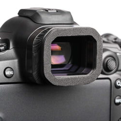 Think Tank EP-R5II - Hydrophobia eyepiece fits Canon R5 Mark II camera body