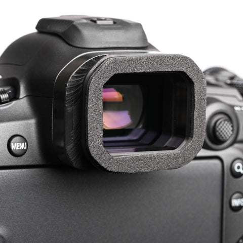 Think Tank EP-R5II - Hydrophobia eyepiece fits Canon R5 Mark II camera body
