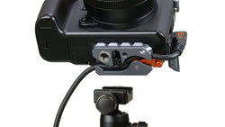 Tether Tools - TetherGuard® LeverLock® Plus Plate
