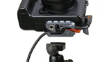 Tether Tools - TetherGuard® LeverLock® Plus Plate