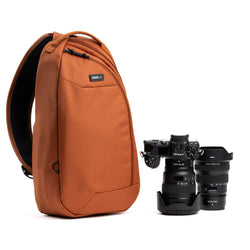 Think Tank Turnstyle® 11L Urban Rust