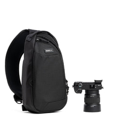 Think Tank Turnstyle® 5L Asphalt Black