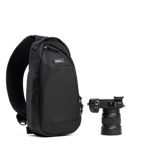 Think Tank Turnstyle® 5L Asphalt Black
