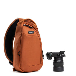 Think Tank Turnstyle® 5L Urban Rust