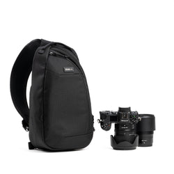 Think Tank Turnstyle® 8L Asphalt Black