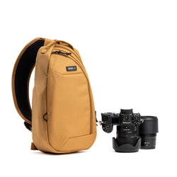 Think Tank Turnstyle® 8L Golden Hour