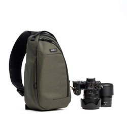 Think Tank Turnstyle® 8L Greenway
