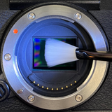 Visible Dust - Arctic Butterfly® Super Bright Sensor Brush®