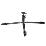 Vanguard - VESTA GO 204AB Aluminium Travel tripod with Ball Head