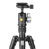 Vanguard - VESTA GO 204AB Aluminium Travel tripod with Ball Head