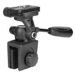 Vanguard - VEO 2 PH-24WM Window Mount with Pan Head