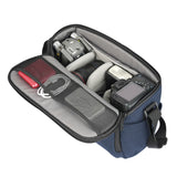 Vanguard - Vesta Aspire 33 Navy Shoulder Bag