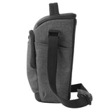 Vanguard - VESTA ASPIRE 16Z Grey Camera + Zoom Lens Pouch